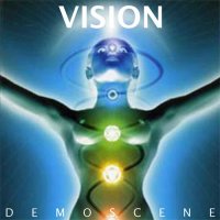 VA - Vision - Old School Demoscene Electronic (2011) MP3