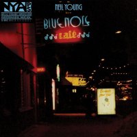 Neil Young - Bluenote Caf&#233; (2015) MP3