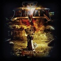 Ez Livin - Firestorm (2014) MP3