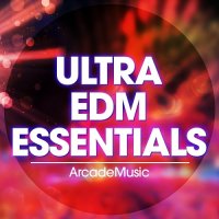 VA - Ultra EDM Essentials Music Proud (2015) MP3