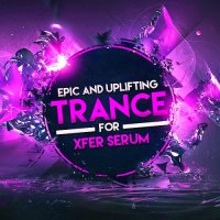 VA - Epic & Uplifting Trance Euphoria (2015) MP3