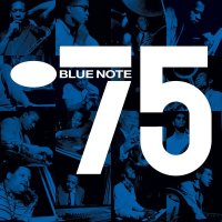 VA - Blue Note 75 (2014) MP3