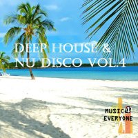 VA - Music For Everyone - Deep House & Nu Disco Vol.4 (2015) MP3