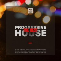 VA - The Best Progressive House Vol. 1 (2015) MP3