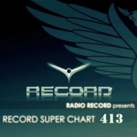VA - Record Super Chart  413 [14.11] (2015) MP3