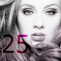Adele - 25 (2015) MP3