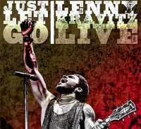 Lenny Kravitz - Just Let Go Live (2015) MP3