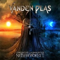 Vanden Plas - Chronicles of the Immortals: Netherworld II (2015) MP3