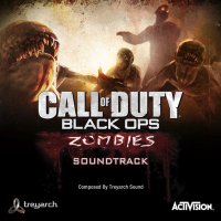 OST - Call Of Duty: Black Ops 3 Digital Soundtrack (2015) MP3
