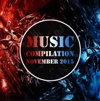 VA - Music compilation November 2015 (2015) MP3