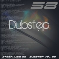 VA - SteepMusic 50 - Dubstep Vol 58 (2015) mp3