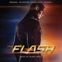OST - :  1 / The Flash: Season 1 (2015) MP3