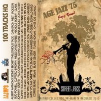 Various Artists - Age Jazz 75 (2015) MP3