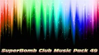 VA - SuperBomb Club Music Pack 49 (2015) MP3