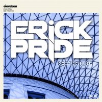 Erick Pride - See Through (2015) MP3