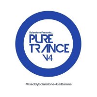 VA - Solarstone pres. Pure Trance 4 (Mixed by Solarstone + Gai Barone) (2015) MP3