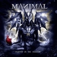Manimal - Trapped In The Shadows (2015) MP3
