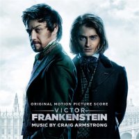 OST -   / Victor Frankenstein (2015) MP3