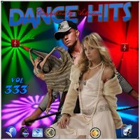 VA - Dance Hits Vol. 333 (2015) MP3