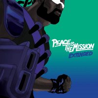 Major Lazer - Peace Is The Mission [Extended] (2015) MP3