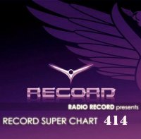 VA - Record Super Chart № 414 [21.11] (2015) MP3