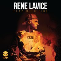 Rene LaVice - Play With Fire (2015) MP3