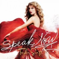 Taylor Swift - Speak Now (Deluxe Edition) (2010) MP3