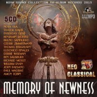 Various Artists - Memory Of Newness (2015) MP3