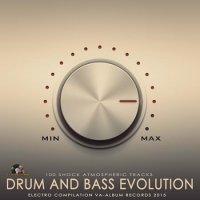 VA - Drum And Bass Evolution (2015) MP3