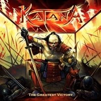 Katana - The Greatest Victory (2015) MP3