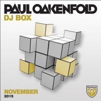 VA - Paul Oakenfold DJ Box: November (2015) MP3