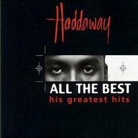 Haddaway - All the Best His Greatest Hits (2000) MP3