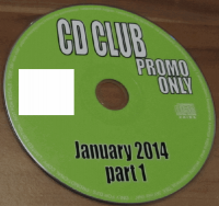 VA - CD Club Promo Only 2014 (2014) mp3