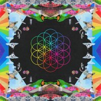 Coldplay - A Head Full Of Dreams (2015) MP3