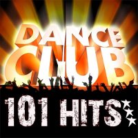 VA - Magics Surrender - Dance Club 101 Hits (2015) MP3