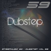 VA - SteepMusic 50 - Dubstep Vol 59 (2015) mp3