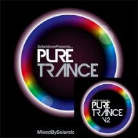VA - Solarstone pres. Pure Trance Vol. 1 & 2 [2012/13] [Split and Mix] (2013) MP3