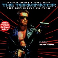OST - The Terminator: Complete Motion Picture Score (The Definitive Edition) (1984) MP3