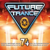 VA - Future Trance Vol. 74 [3 CD] (2015) MP3