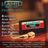 VA - Ham!d Production November (2015) MP3