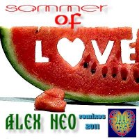 Alex Neo - Summer Of Lofe (2011) MP3