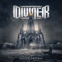 Diviner - Fallen Empires (2015) MP3