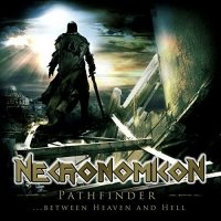 Necronomicon - Pathfinder... Between Heaven and Hell (2015) MP3
