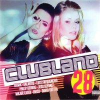VA - Clubland 28 (2015) MP3