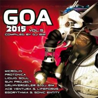 VA - Goa 2015 Vol.5 (2015) MP3