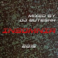 DJ Butesha - Insomnia (2015) МР3