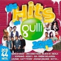VA - Les Hits De Gulli 2015 (2015) MP3