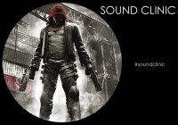 VA -  .  . [Sound Clinic - Bass Edition] (2015) MP3