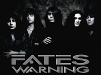 Fates Warning -  (1984-2013) MP3