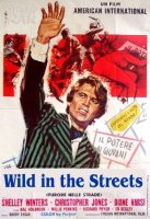 OST -    / Wild in the Streets [Various] (1968) MP3